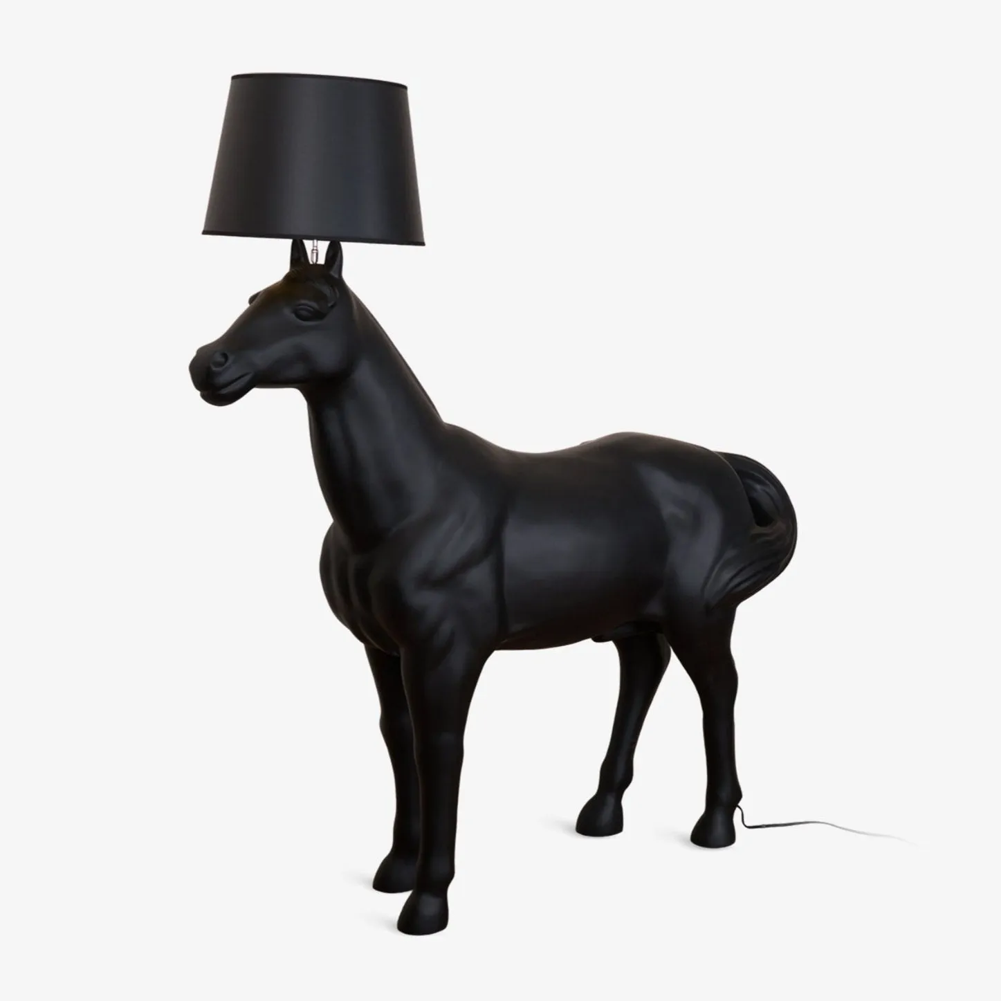 Equine Majesty Floor Lamp Lighting for Living Room online