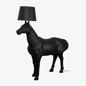 Equine Majesty Floor Lamp Lighting for Living Room online