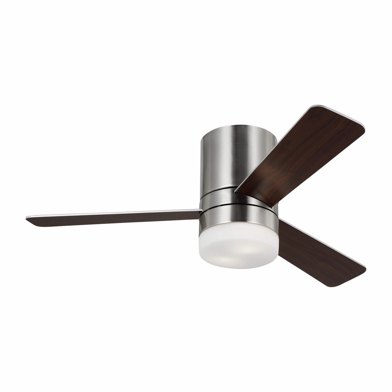 Era 44" Ceiling Fan Brushed Steel Small Fans FANS hot deal
