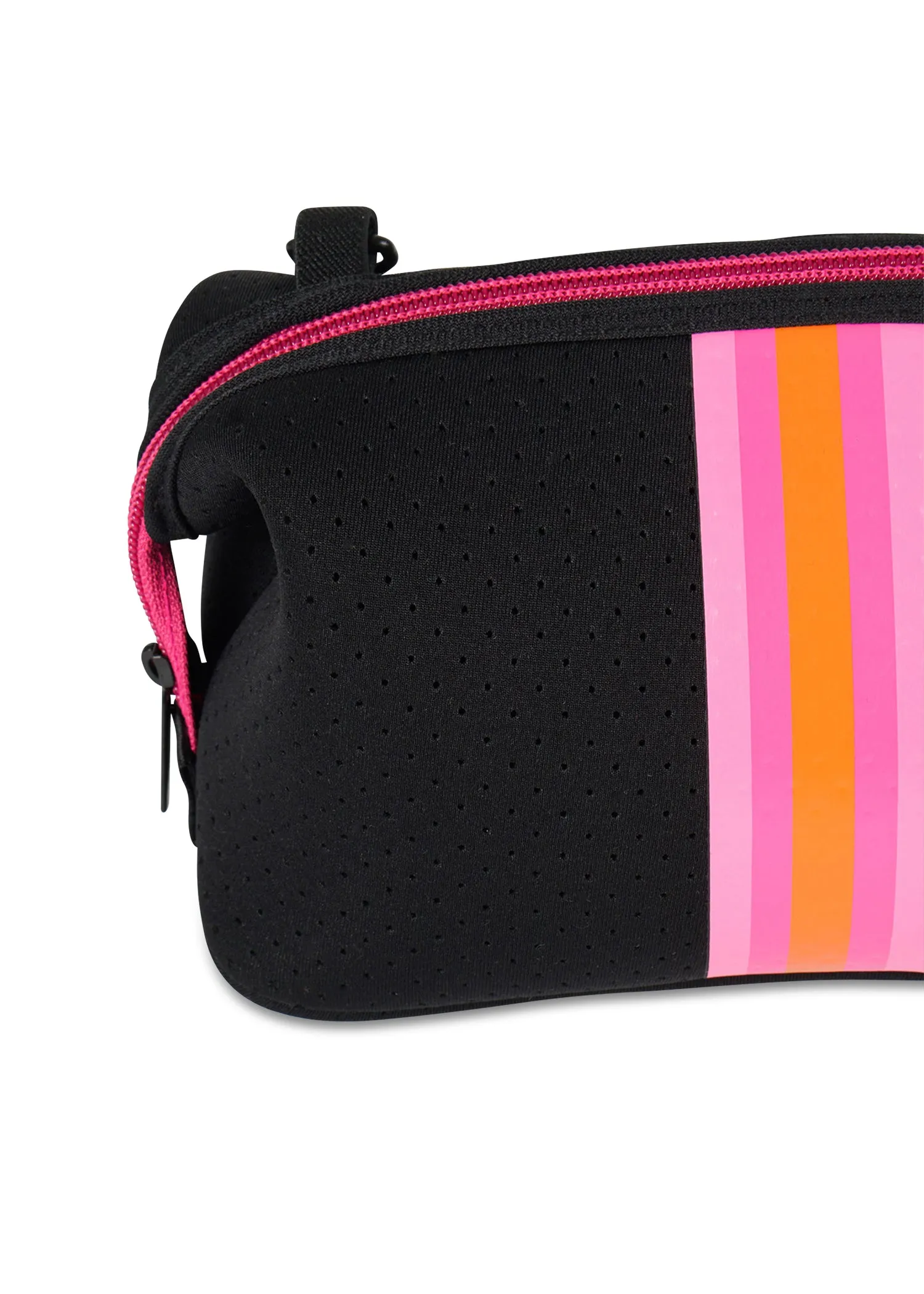 Erin Rave Cosmetic Case