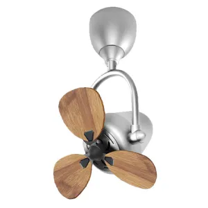 ESKYE 15 SMART CORNER OR WALL DC CEILING FAN Smart Fans Energy Saver
