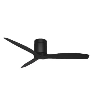 ESPADA 43/52/60" SMART CEILING FAN   OPTIONAL DIM LED Smart Fans Energy Saver