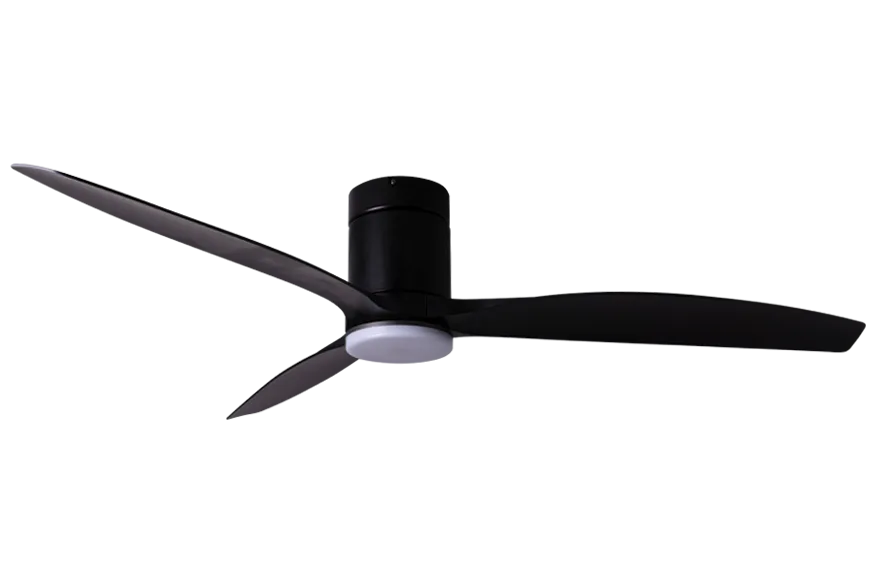 ESPADA 43/52/60" SMART CEILING FAN   OPTIONAL DIM LED Ceiling Fans summer sale