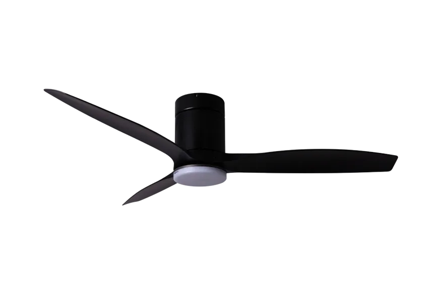ESPADA 43/52/60" SMART CEILING FAN   OPTIONAL DIM LED Ceiling Fans summer sale