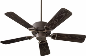 Estate Patio 42"Patio Fan Oiled Bronze Exterior Fans FANS limited time offer