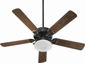 Estate Patio 52"Patio Fan Old World Exterior Fans FANS limited time offer
