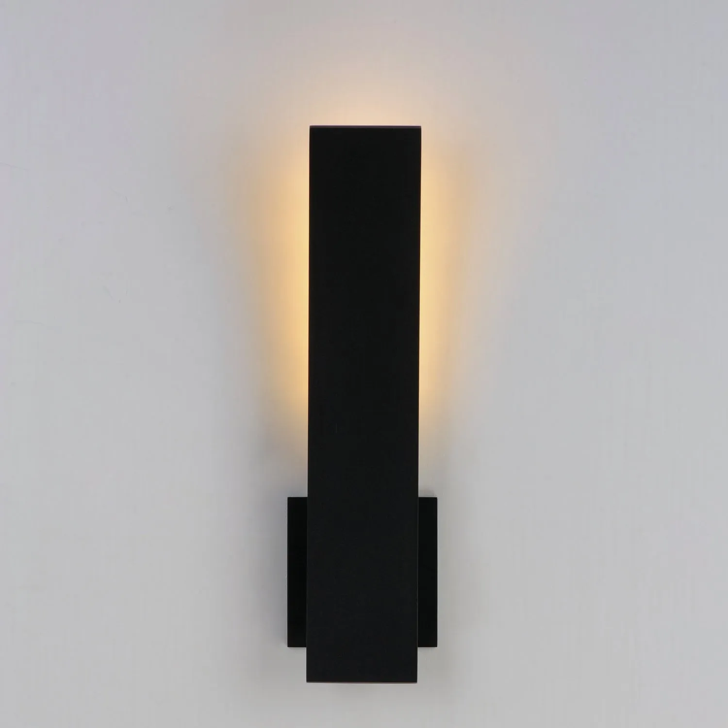 ET2 LED Outdoor Wall Sconce