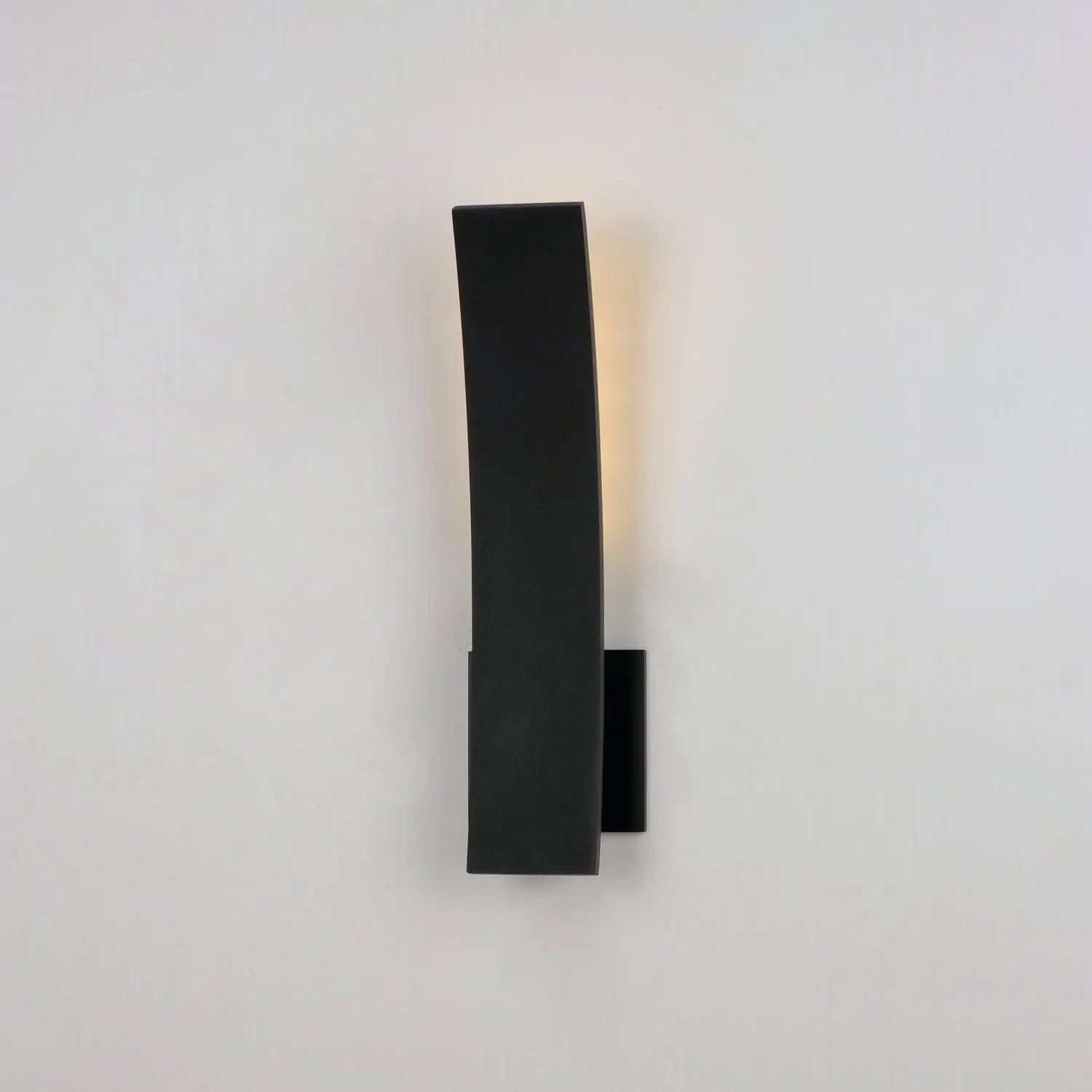 ET2 LED Outdoor Wall Sconce