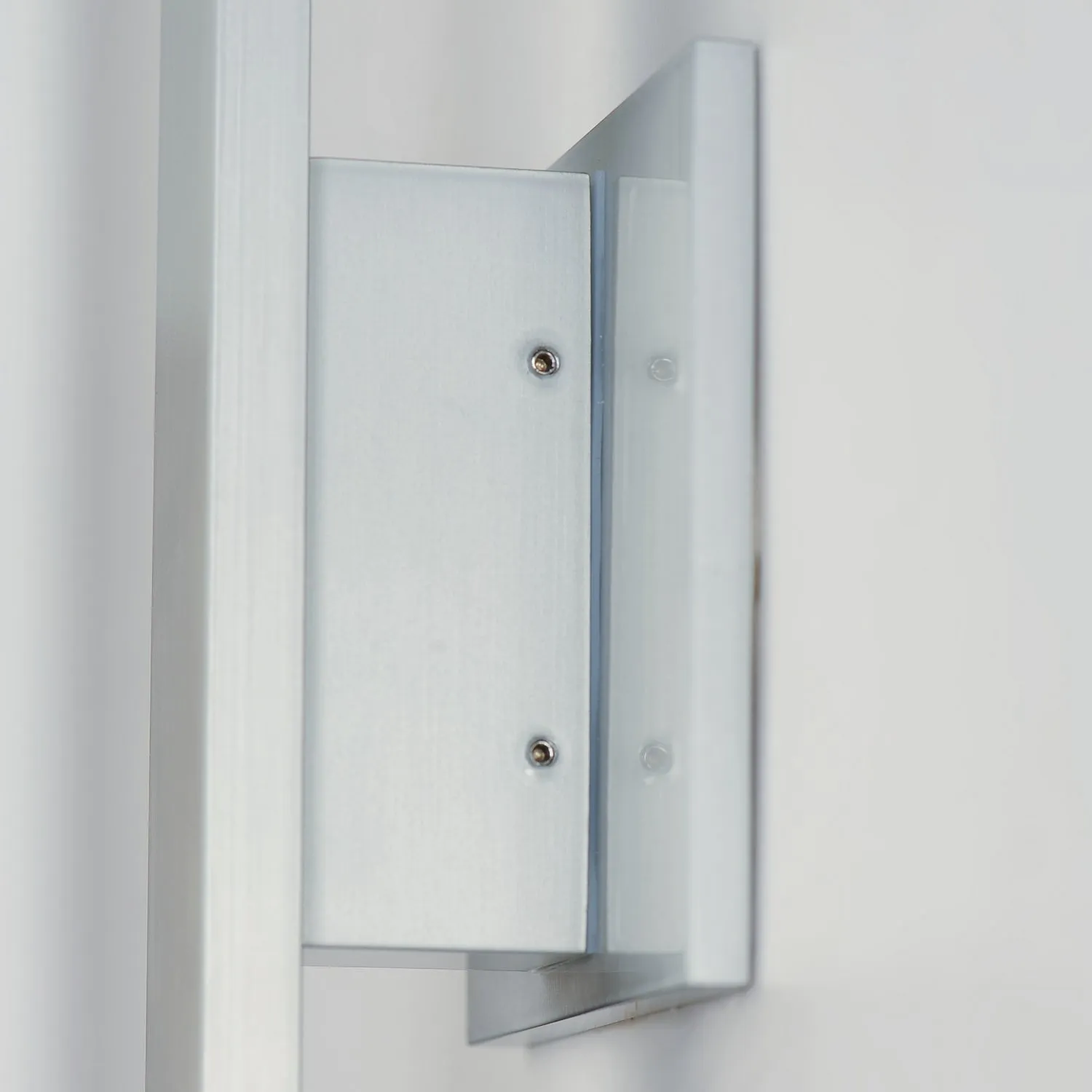 ET2 LED Outdoor Wall Sconce