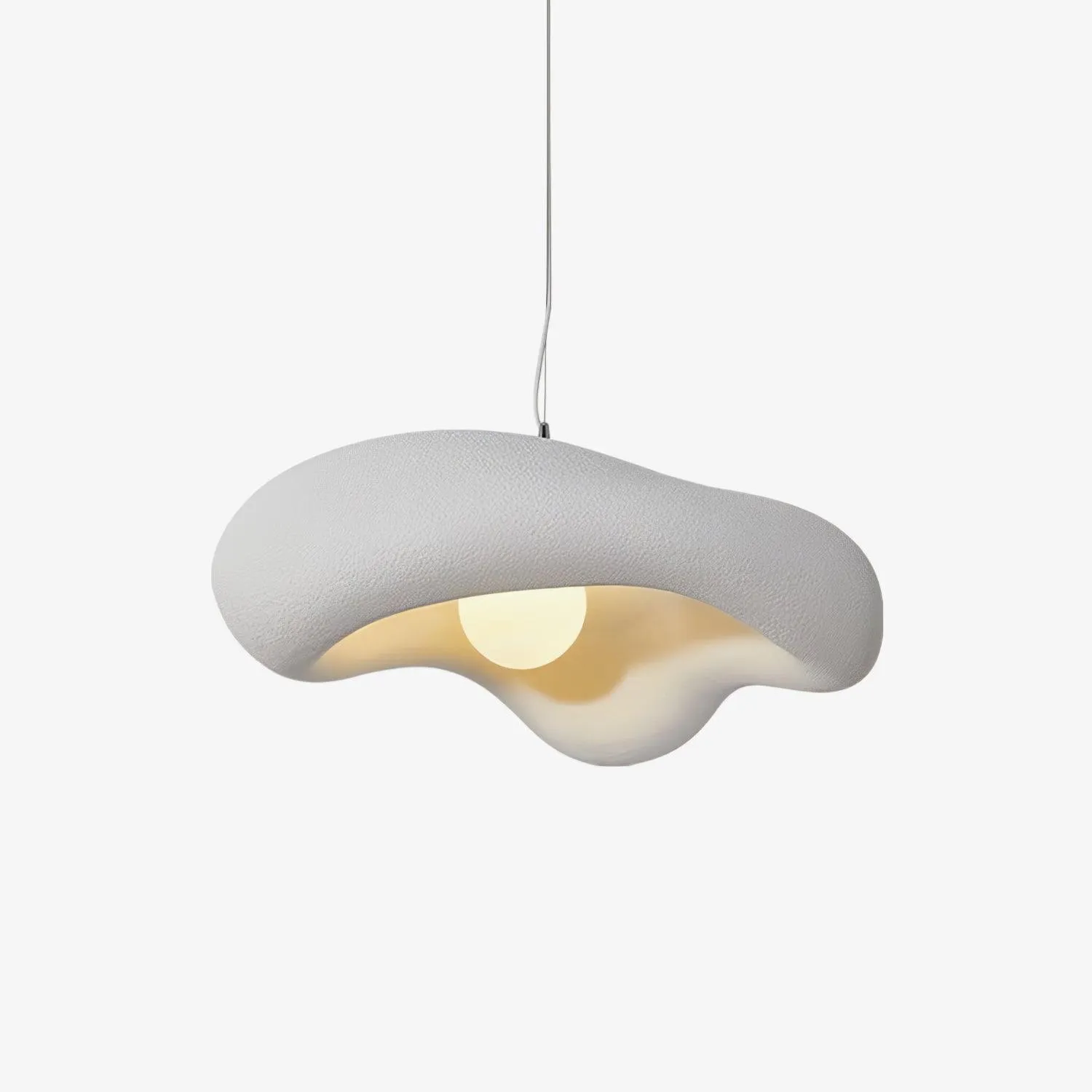 Eterna Wabi Sabi Pendant Light Stylish Living Room Lights