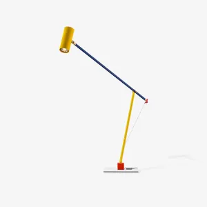 Ettorino Table Lamp Stylish Living Room Lights