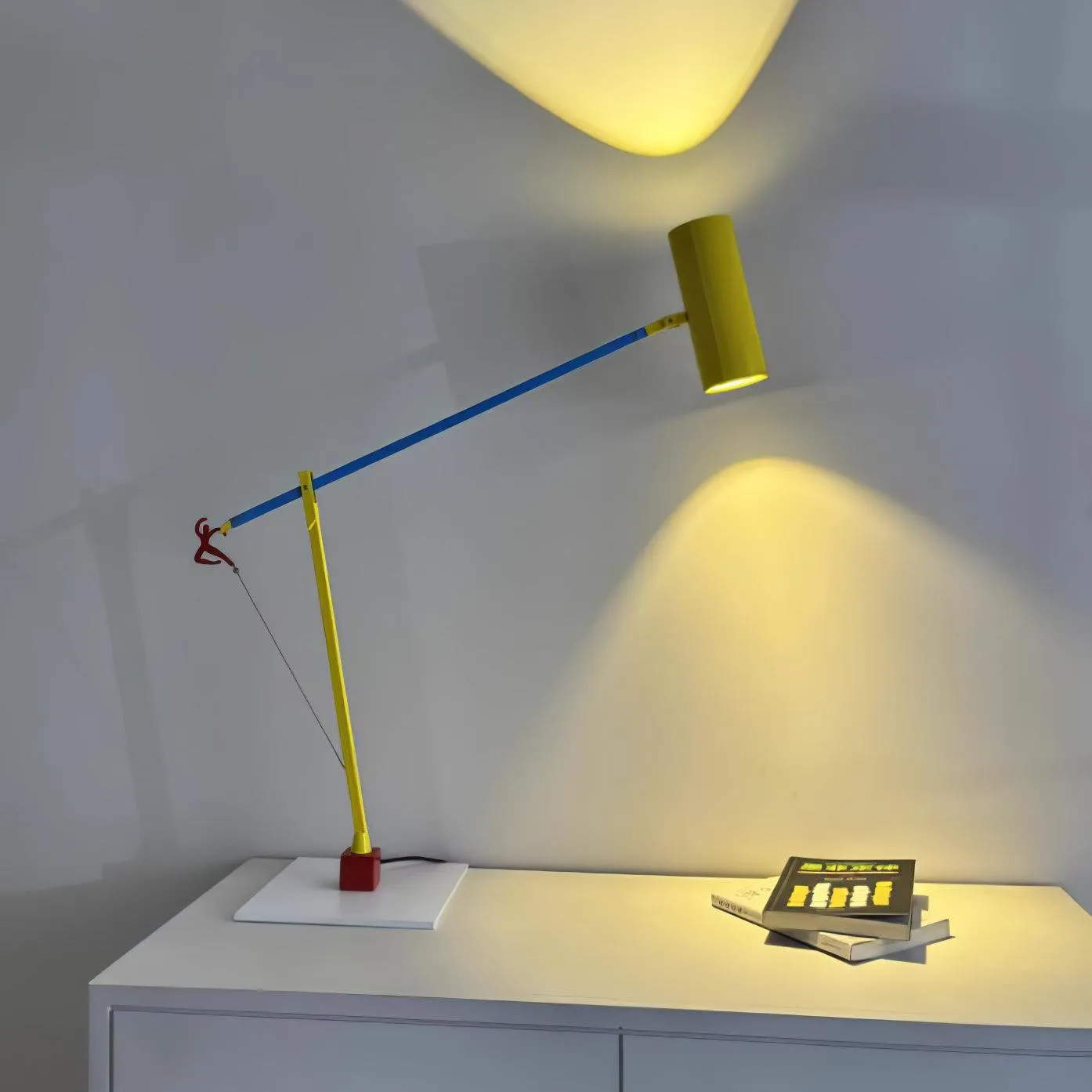 Ettorino Table Lamp