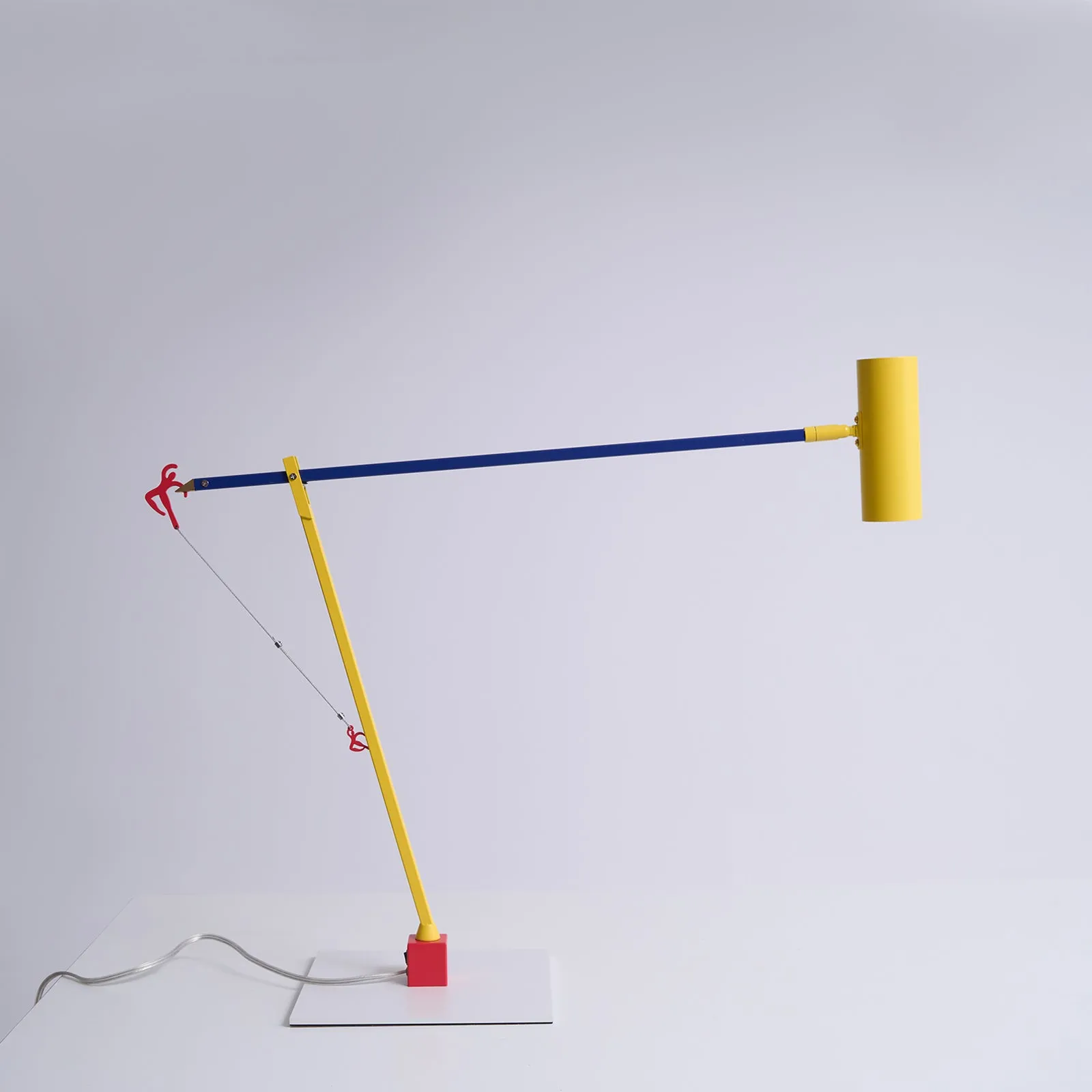 Ettorino Table Lamp