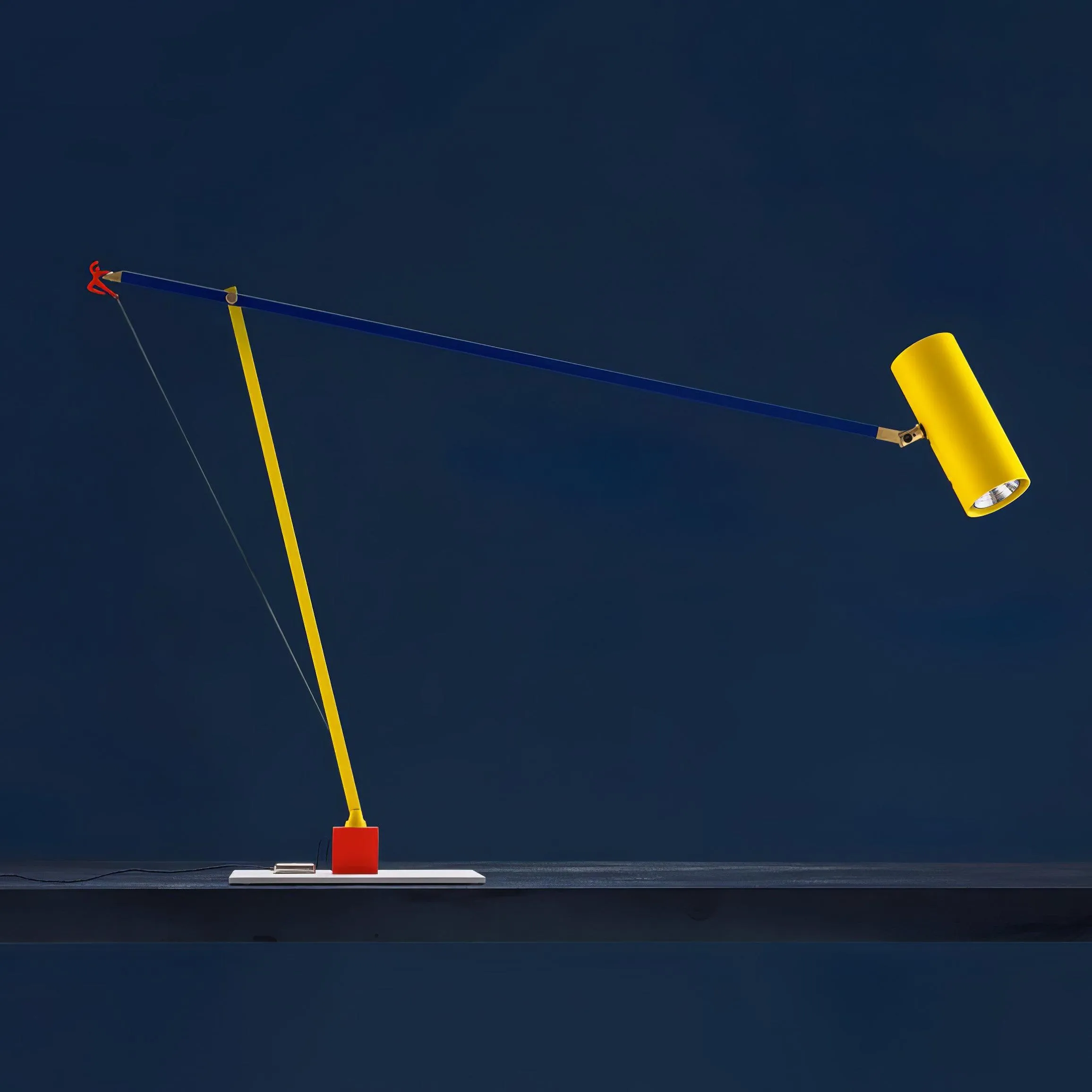 Ettorino Table Lamp