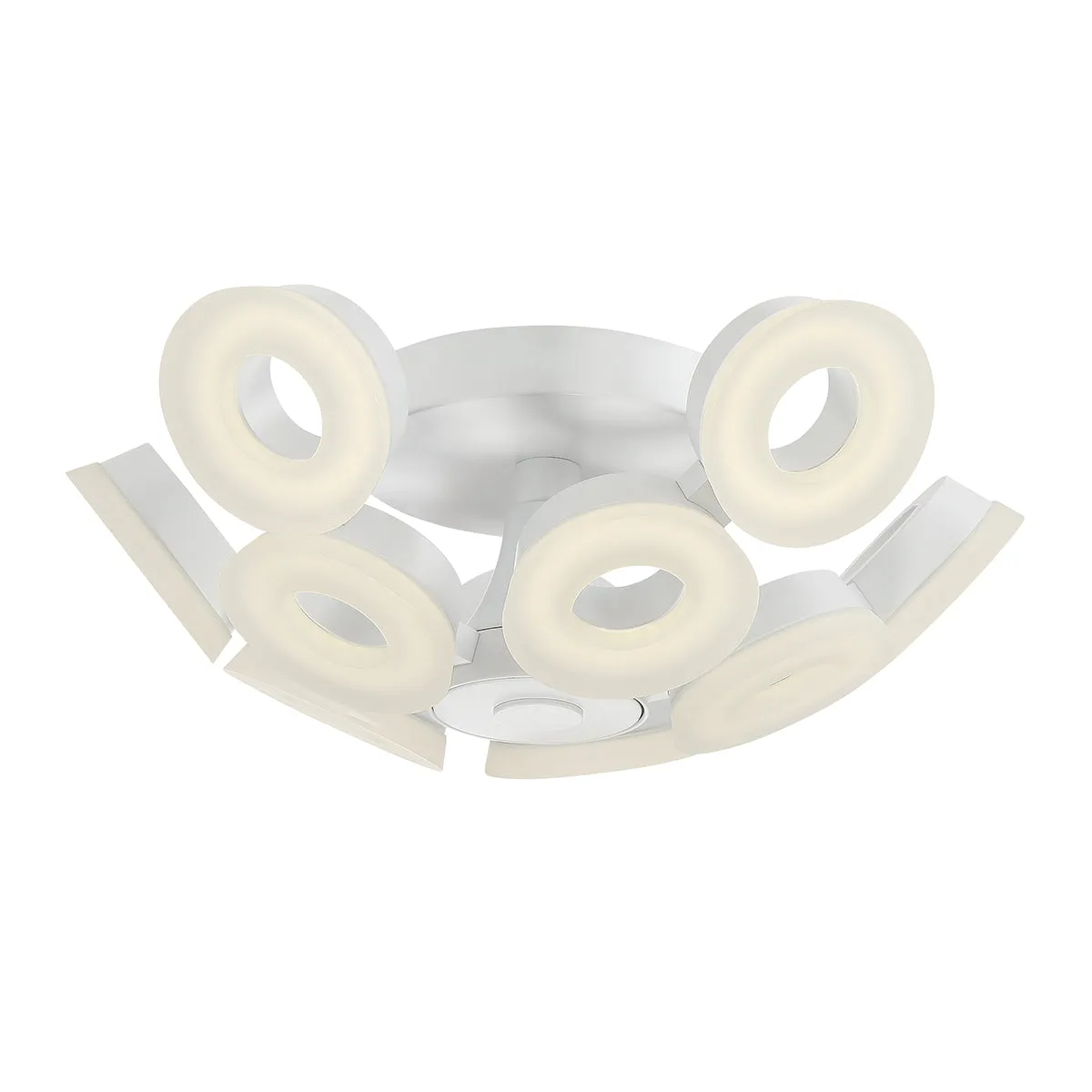 Eurofase LED Flush Mount Low Ceiling Lights sale