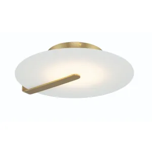 Eurofase LED Flush Mount Cheap Low Ceiling Lighting
