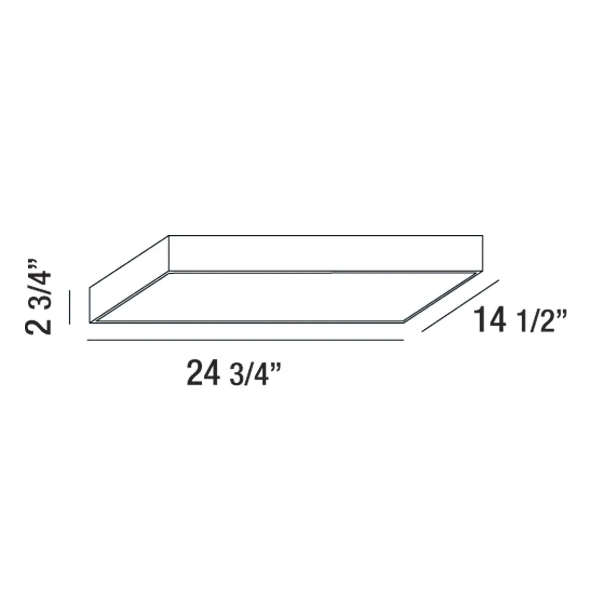 Eurofase LED Flush Mount