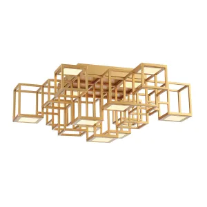 Eurofase LED Flush Mount Low Ceiling Lights sale