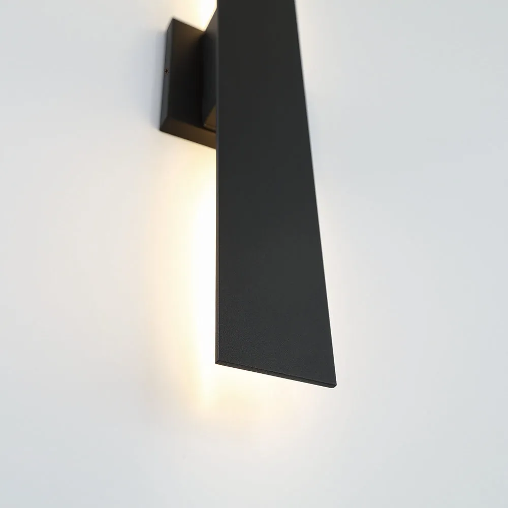 Eurofase LED Outdoor Wall Sconce