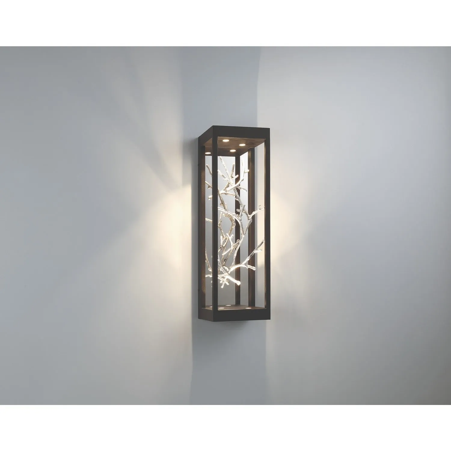 Eurofase LED Outdoor Wall Sconce
