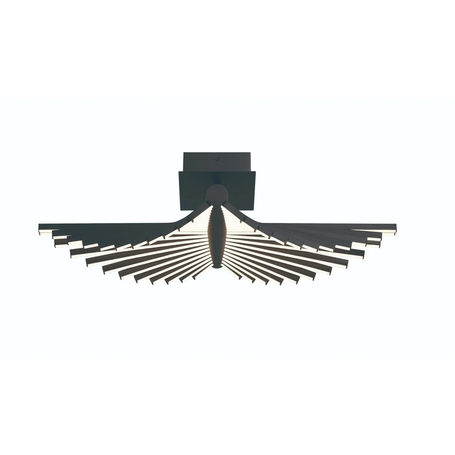 Eurofase LED Semi-Flush Mount Low Ceiling Lights sale