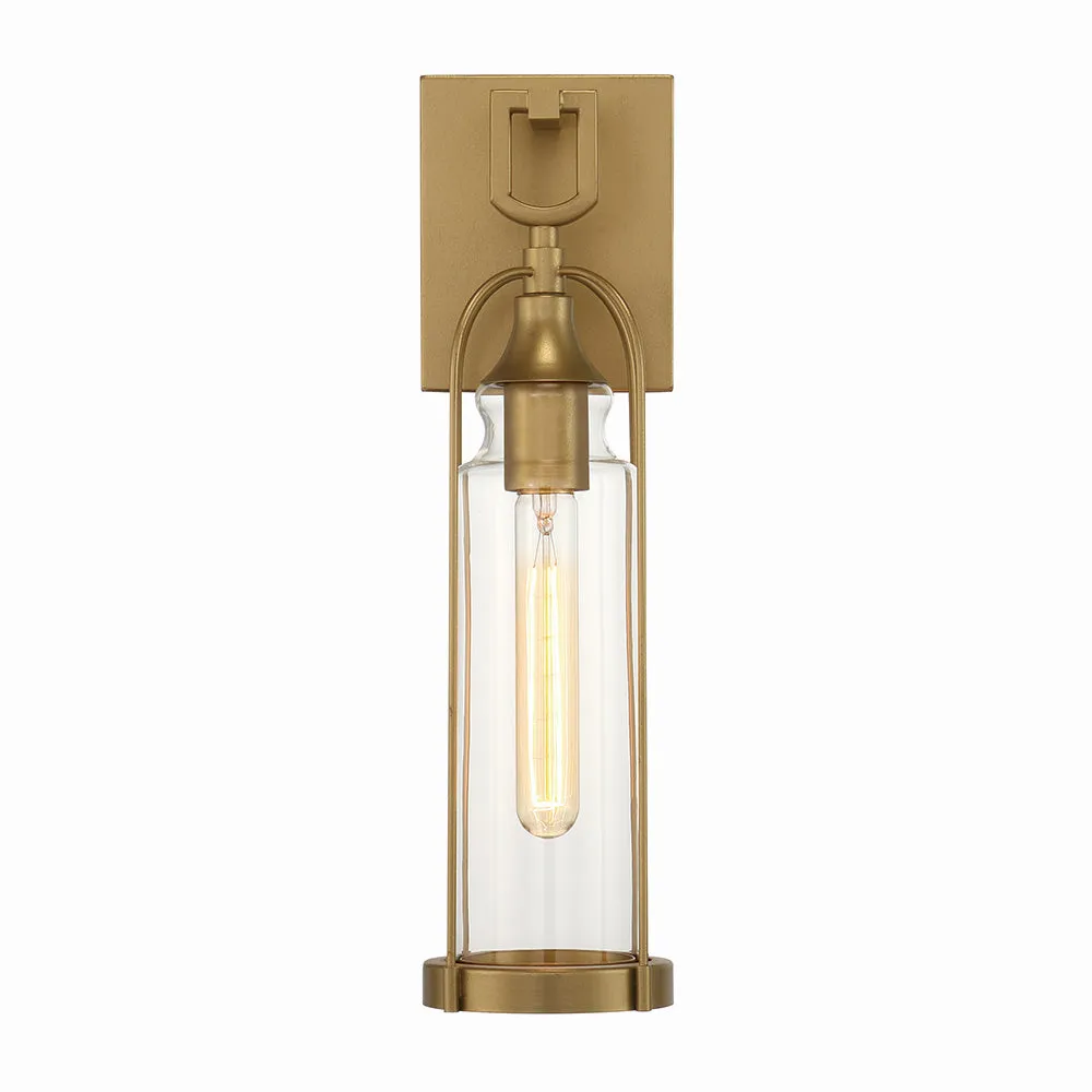 Eurofase One Light Outdoor Wall Sconce best Wall Lights for sale