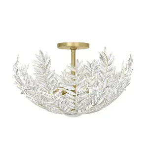Eurofase Three Light Semi-Flushmount Low Ceiling Lights sale