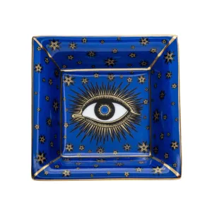 Evil Eye Square Tray Jewelry Trays Organizer Pack