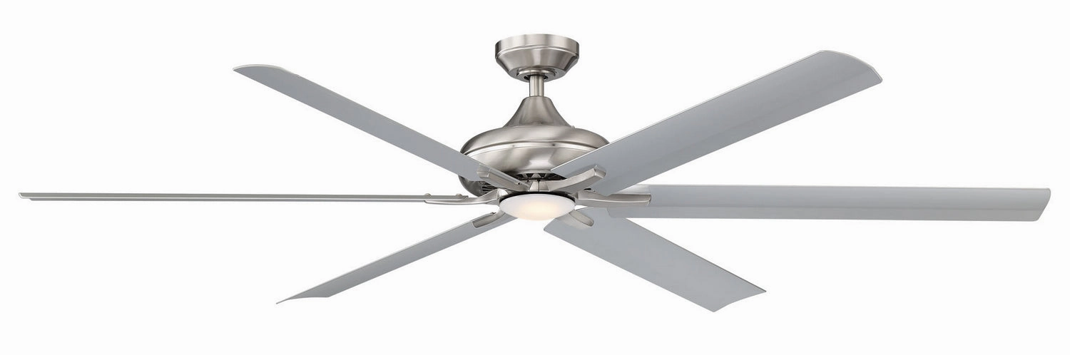 Exo 70"Ceiling Fan Stainless Steel Large Fans FANS best price