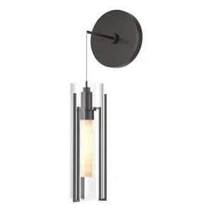 Exos Glass Mini Low Voltage Sconce Bathroom Lighting last minute deals