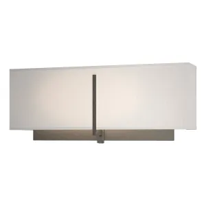 Exos Square Sconce Bathroom Lighting last minute deals