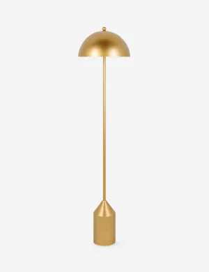 Ezri Floor Lamp Floor Lamps Lighting discount store