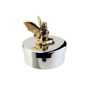 Fairy Keepsake Box Jewelry Trays Organizer Pack