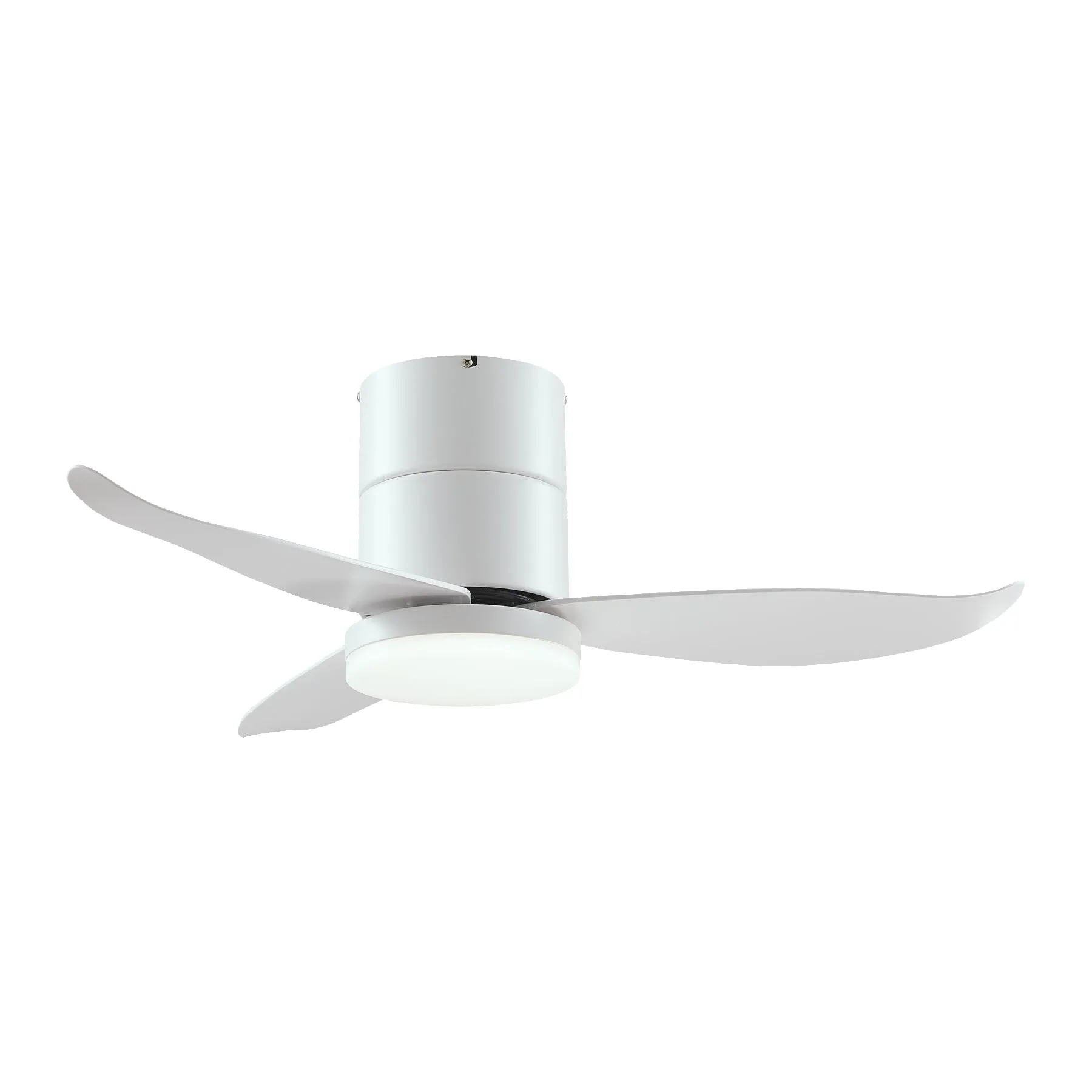 FALCON 36/46/52" 2-4 BLADES SMART DC CEILING FAN WITH DIM LIGHT Ceiling Fans summer sale