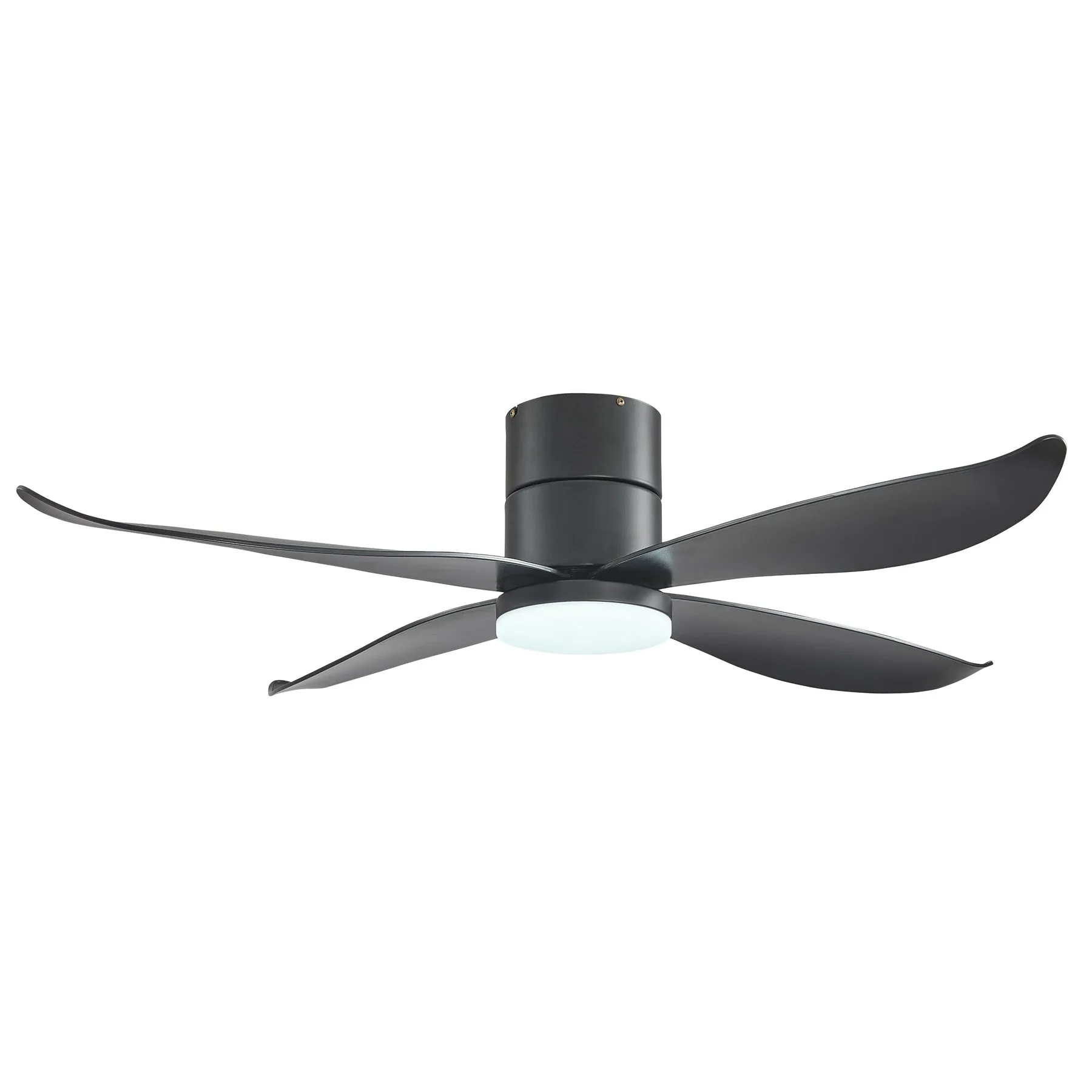 FALCON 36/46/52" 2-4 BLADES SMART DC CEILING FAN WITH DIM LIGHT Ceiling Fans summer sale