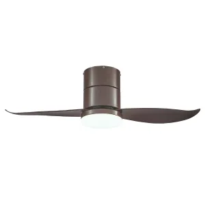 FALCON 36/46/52" 2-4 BLADES SMART DC CEILING FAN WITH DIM LIGHT Smart Fans Energy Saver