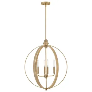 Fallon 4-Light Medium Orb Bathroom Lighting last minute deals