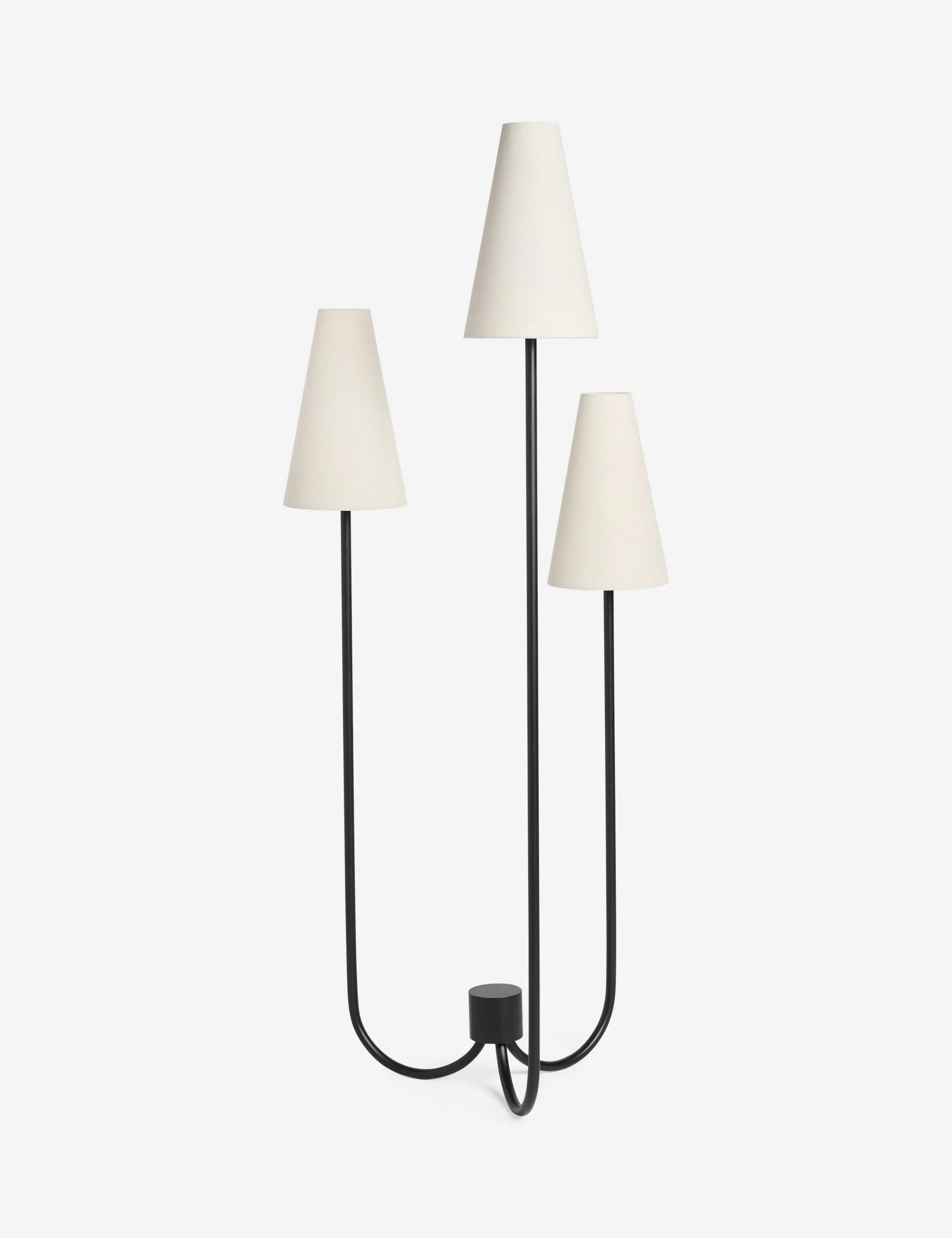 Familia Floor Lamp by Aimee Song Floor Lamps outlet clearance