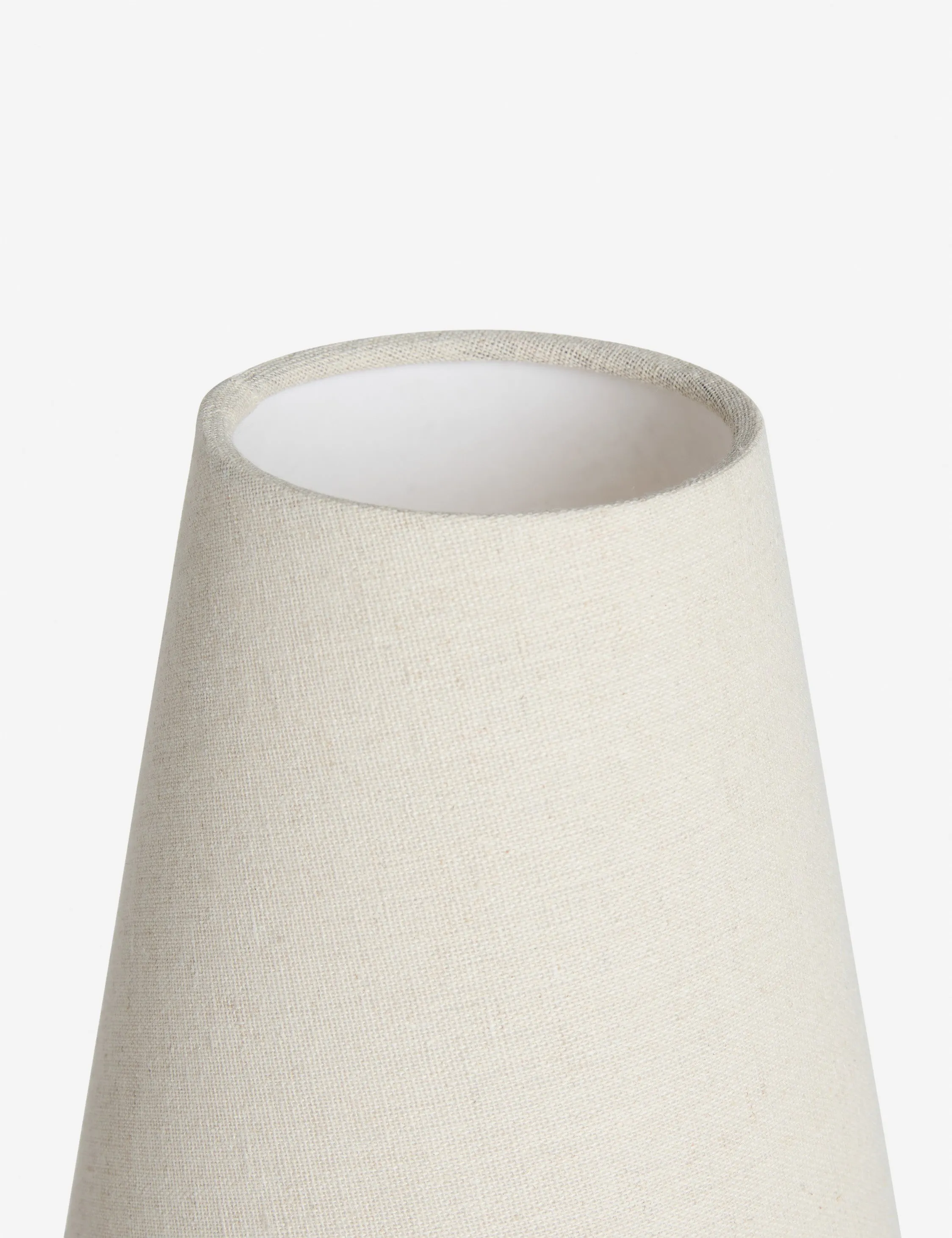 Familia Floor Lamp by Aimee Song Floor Lamps outlet clearance