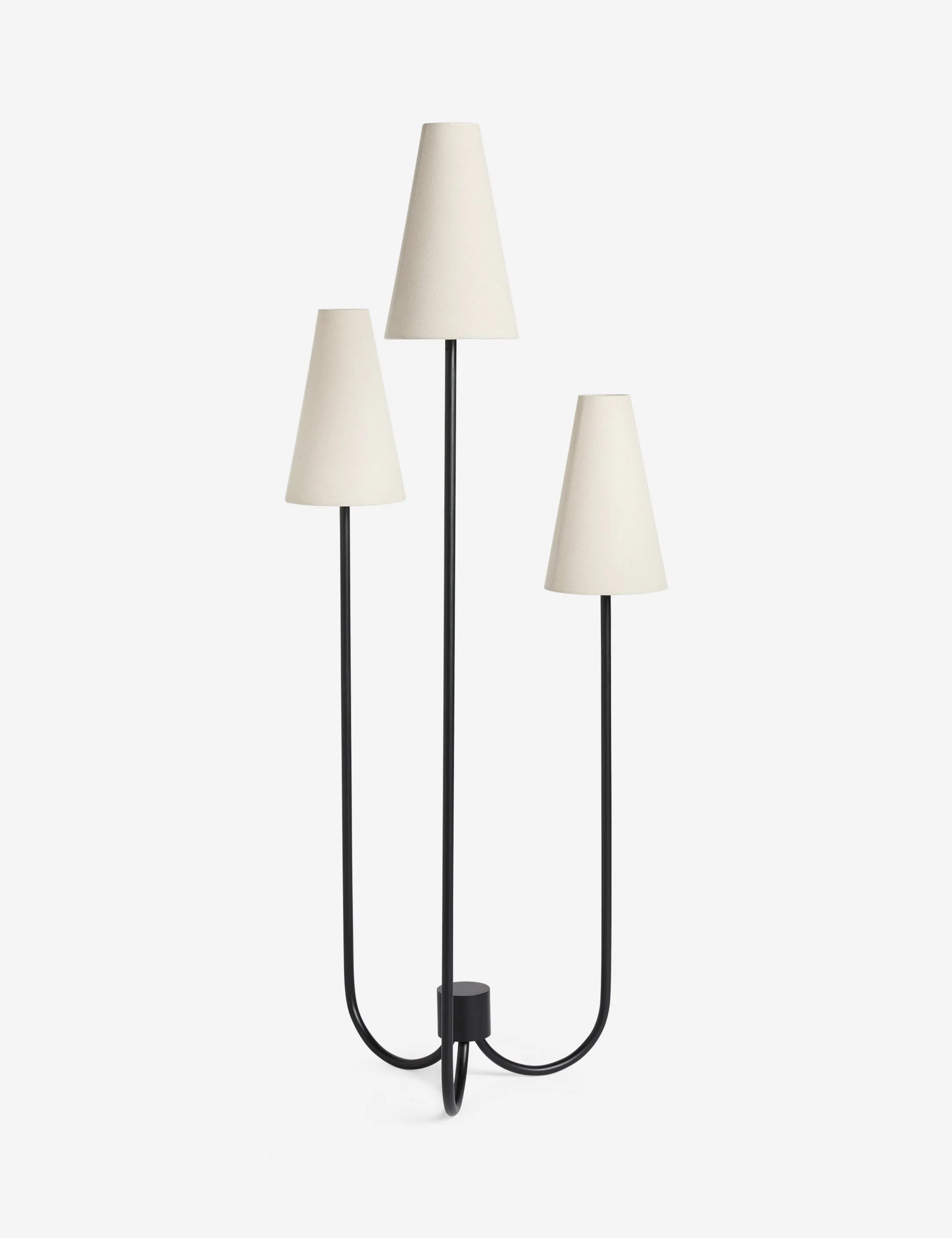 Familia Floor Lamp by Aimee Song Floor Lamps outlet clearance