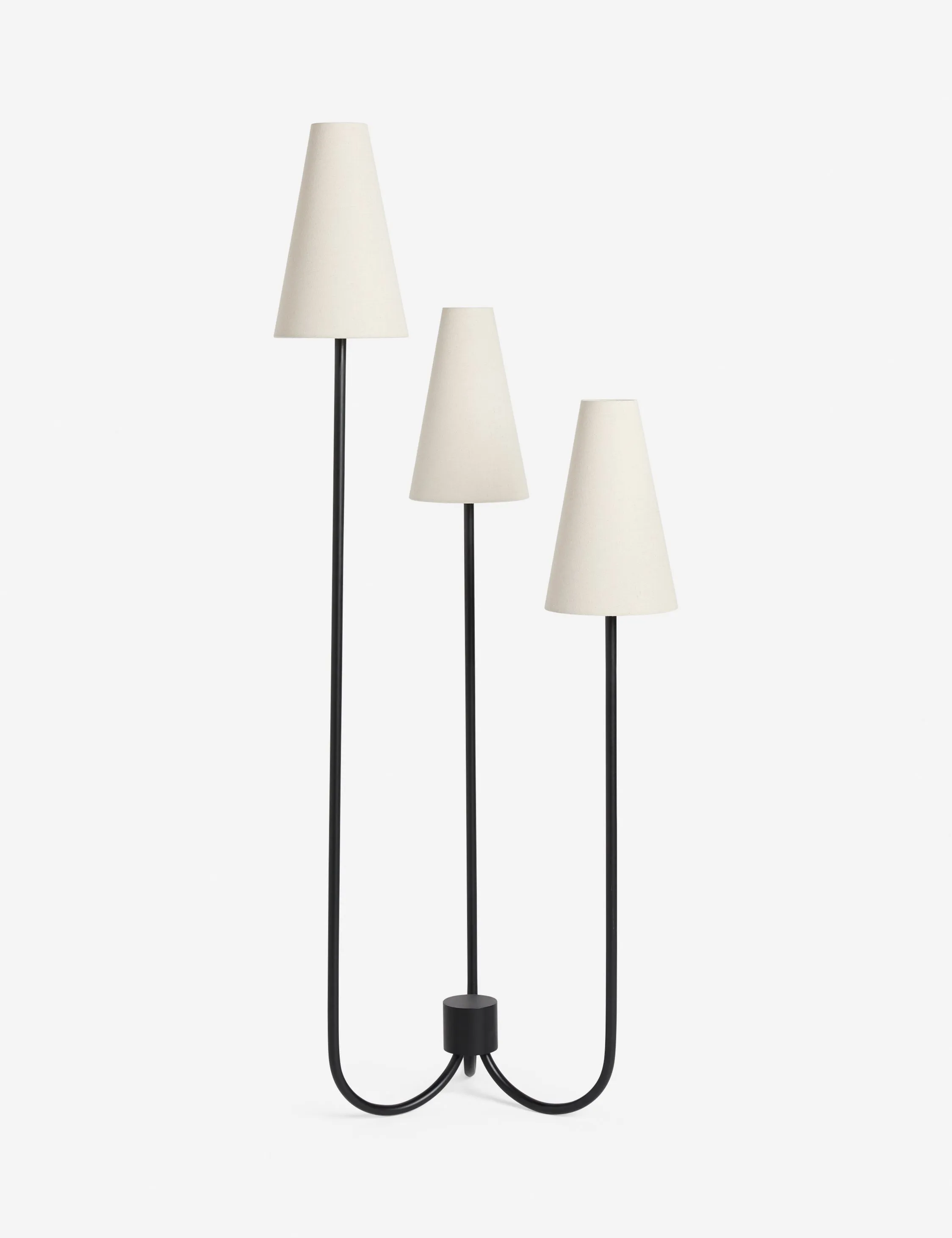 Familia Floor Lamp by Aimee Song Floor Lamps outlet clearance