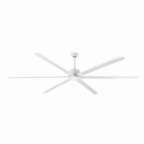 Fanbos 96"Ceiling Fan White Large Fans FANS best price
