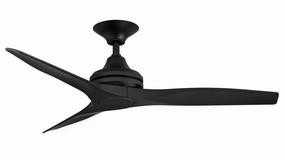 Fanimation 48" Spitfire AC Indoor/Outdoor Mix & Match Custom Ceiling Fan Outdoor Ceiling Fans discount