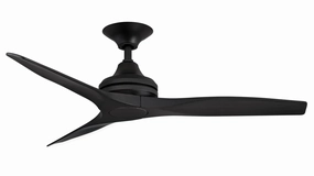 Fanimation 60" Spitfire AC Indoor/Outdoor Mix & Match Custom Ceiling Fan Outdoor Ceiling Fans discount
