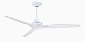 Fanimation 64" Spitfire DC Indoor/Outdoor Mix & Match Custom Ceiling Fan Outdoor Ceiling Fans discount
