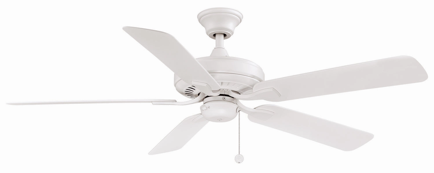 Fanimation Edgewood 52" AC Indoor/Outdoor Pull Chain Type Control Ceiling Fan Outdoor Ceiling Fans discount
