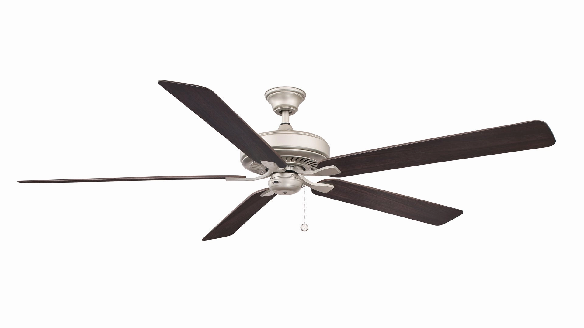 Fanimation Edgewood 72" AC Outdoor Pull Chain Ceiling Fan Outdoor Ceiling Fans discount