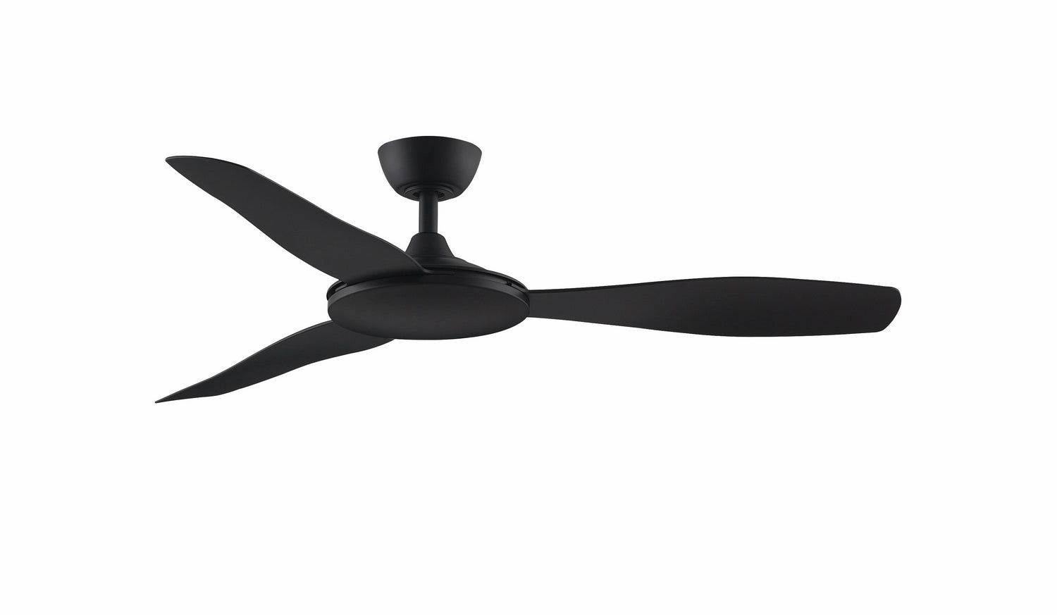 Fanimation GlideAire 52" Indoor/Outdoor DC Ceiling Fan with Remote Control Outdoor Ceiling Fans discount
