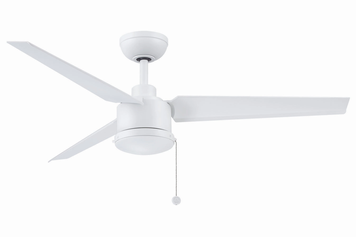 Fanimation PC/DC 52" Pull Chain Outdoor Ceiling Fan Outdoor Ceiling Fans discount
