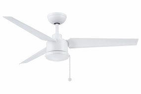 Fanimation PC/DC 52" Pull Chain Outdoor Ceiling Fan Outdoor Ceiling Fans discount